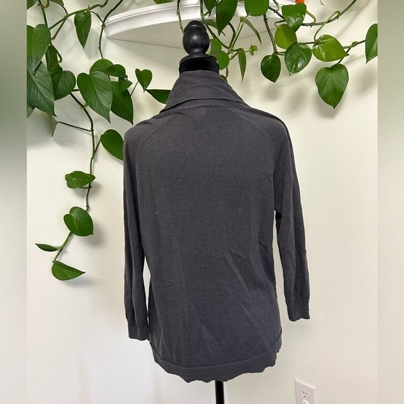 J. Crew Lightweight Cardigan - Picture 2 of 6